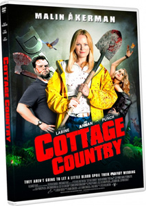 Cottage Country |   DVD
